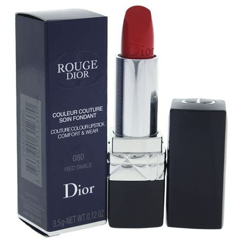 dior red smile lipstick|where to buy Dior lipstick.